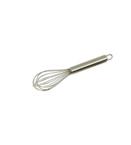 Schneebesen Edelstahl 20 cm
