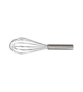 Schneebesen Edelstahl 20 cm