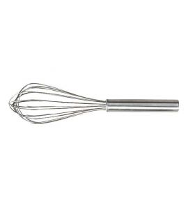 Schneebesen Edelstahl 25 cm