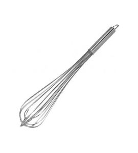 Schneebesen Edelstahl 50 cm