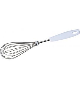 Schneebesen Kunststoffgriff 28 cm