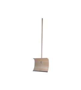 Schneer.Holz 50cm mit Stiel