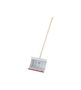 Schneeschieber Alu 50cm m.St.