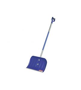 Schneeschieber Kst.50cm ov.St.