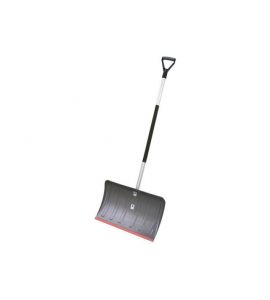 Schneeschieber Kst.55cm ov.St.