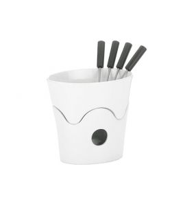 Schokofondue-Set Ola 6tlg.
