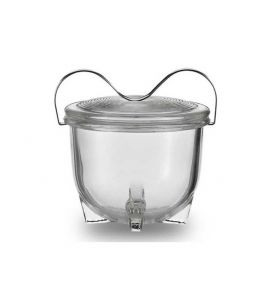 Schott Zwiesel Jenaer Glas Eierkoch L