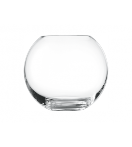 Schott Zwiesel Kugelvase 18 cm Basic 3