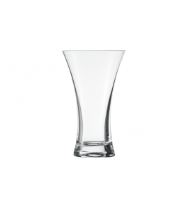 Schott Zwiesel Vase X-Form 25 cm