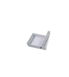 Schubladeneint.15/15 silber