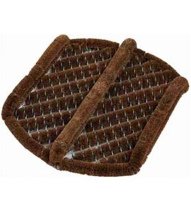 Schuhreiniger 34 x 43 cm