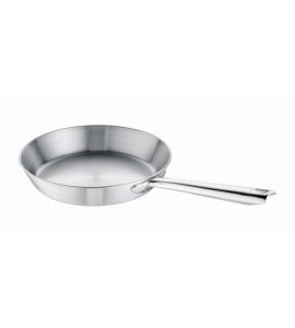 Schulte Ufer Bratpfanne Delicado 24 cm Mehrschicht Induktion