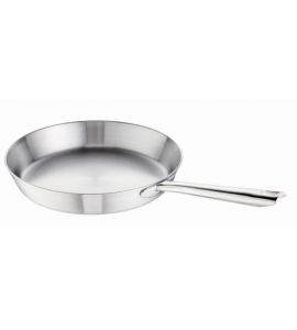 Schulte Ufer Bratpfanne Delicado 28 cm Mehrschicht Induktion