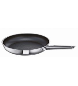 Schulte Ufer Bratpfanne Romana i XXStrong 28 cm Edelstahl