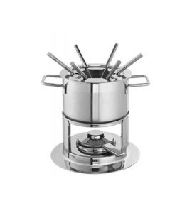 Schulte Ufer Fleischfondue Set Phoenix 12-tlg. 2,0 ltr....