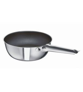 Schulte Ufer Sauteuse 20 cm Romana i xxstrong Edelstahl...
