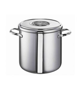 Schulte Ufer Suppentopf 20 cm Romana i 5 ltr. Edelstahl