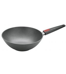 Schwenk-Rührpfanne Nowo 30cm