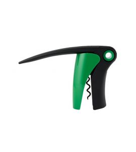 Le Creuset Premium Korkenzieher Screwpull Leverpull...