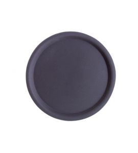 Serviertablett ø38cm rutschf.