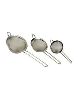 Küchensieb 18/8 ø11,4cm mb