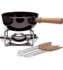 Silit Fondueset Käsefondueset Silargan