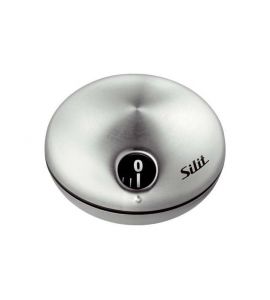Silit Kurzzeitmesser Puk mit Magnet