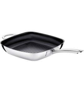 Silit Pfanne Grillpfanne 28x28 cm
