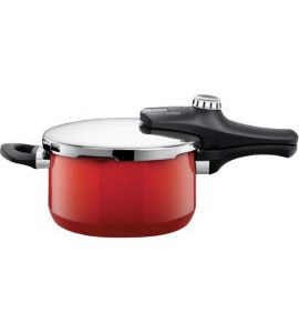Silit Sico-Econtrol Rot 2.5 l