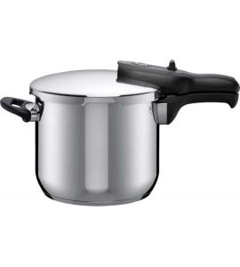 Silit Sicomatic t-plus 6,5 ltr. Edelstahl