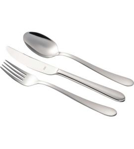 Silit Tafelbesteck Midi 24tlg.