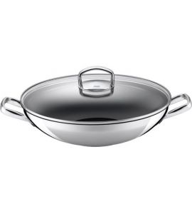 Silit Wok Hongkong 2 Griffe