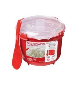 Sistema Mikrowellen-Reiskocher Microwave