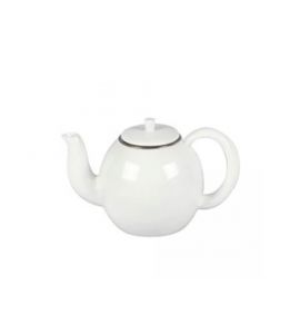 Sowden Teekanne Porzellan Penrose 0,5 ltr.
