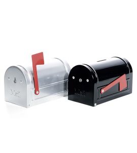Spardose Briefkasten