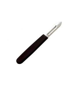 Sparschäler schwarz Victorinox