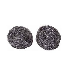 Spirale Edelstahl Softblitz 2er Pack