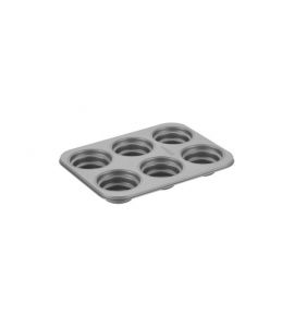 Städter Kreisform 6er 7 cm