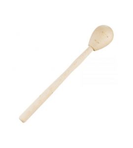 Städter Rührkeule Holz 30 cm natur