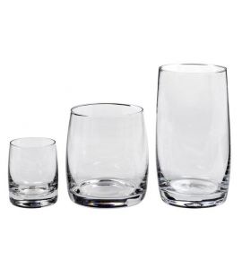 Whiskybecher.290ml Ideal/romy