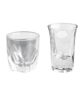 Stamper Schnapsglas Dublino 3,4 cl