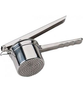 Star Kartoffelpresse Edelstahl 29,5 cm