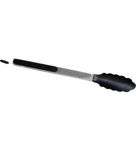 Star Servierzange Edelstahl 30 cm