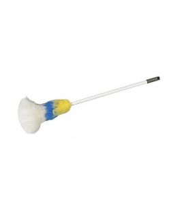 Staubwedel Lama 90cm