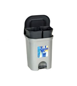 Step & Close DUO Treteim.2x11l