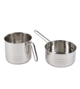 Stieltopf 16cm oD Brilliant mb