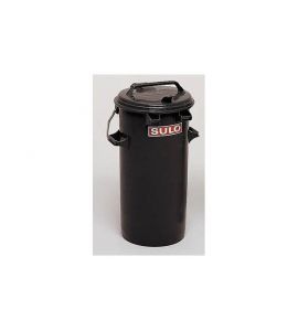 Sulo Systemmülleimer Plastik 35 ltr.