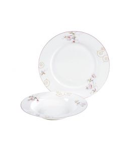 Speiseteller 26,5cm Soprina