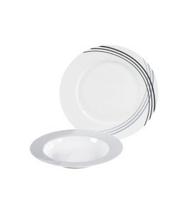 Speiseteller 26,5cm Jazz
