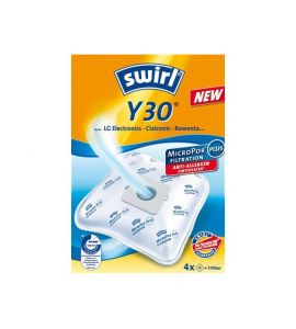 Swirl Staubsaugerbeutel Y 30 Airspace